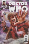Doctor Who: The Fourth Doctor # 04