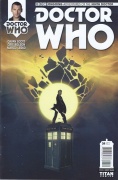 Doctor Who: The Ninth Doctor Ongoing # 04