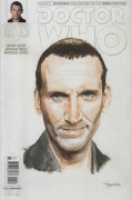 Doctor Who: The Ninth Doctor Ongoing # 05
