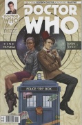 Doctor Who: The Eleventh Doctor Year Two # 12