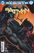 Batman # 05