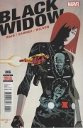 Black Widow # 06