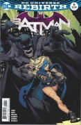 Batman # 06