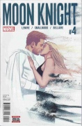 Moon Knight # 04