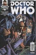 Doctor Who: The Fourth Doctor # 05