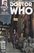 Doctor Who: The Twelfth Doctor Year Two # 09