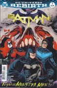 Batman # 07