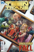 Teen Titans # 24