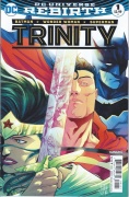 Trinity # 01