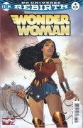 Wonder Woman # 04