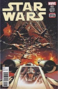 Star Wars # 22