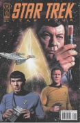 Star Trek: Year Four # 01