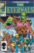 Eternals # 02
