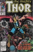 Thor # 407