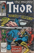 Thor # 403