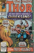 Thor # 402