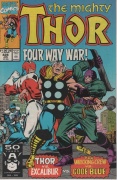 Thor # 428