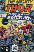 Thor # 436