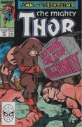 Thor # 411