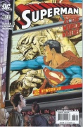 Superman # 667