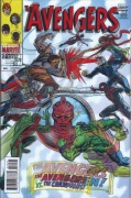 Avengers # 672