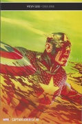 Captain America # 06