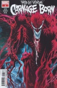 Web of Venom: Carnage Born # 01