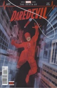 Daredevil # 611