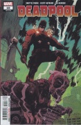 Deadpool # 10 (PA)