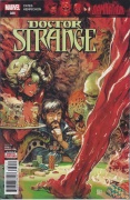 Doctor Strange # 386