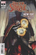 Doctor Strange # 09