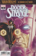 Doctor Strange # 12