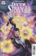 Doctor Strange # 14
