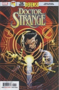 Doctor Strange: Best Defense # 01