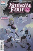 Fantastic Four # 04