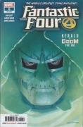 Fantastic Four # 06