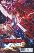 Deadpool vs. X-Force # 03 (PA)