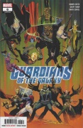 Guardians of the Galaxy # 06