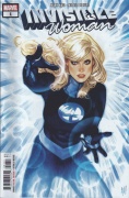 Invisible Woman # 01