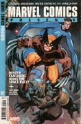 Marvel Comics Presents # 02