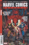 Marvel Comics Presents # 03