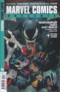 Marvel Comics Presents # 05