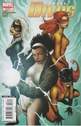 Marvel Divas # 03 (PA)