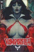 Vampirella # 02