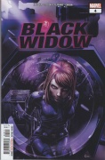 Black Widow # 04