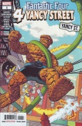 Fantastic Four: 4 Yancy Street # 01