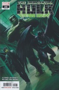 Immortal Hulk # 22