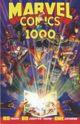 Marvel Comics # 1000