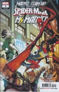 Marvel Team-Up # 03