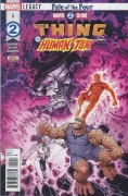 Marvel 2-In-One # 05